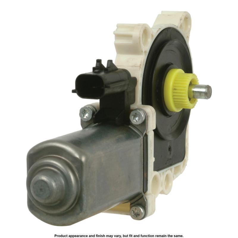 A1 Cardone 42637 Power Window Motor product image 4 of 4