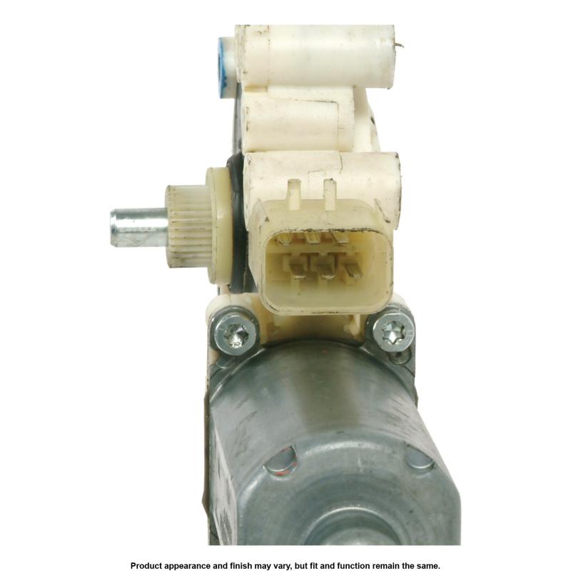 A1 Cardone 42638 - Power Window Motor A1 Cardone 42638 Power Window Motor product image 3 of 4