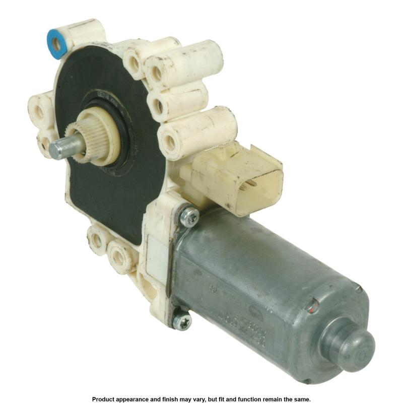 A1 Cardone 42638 - Power Window Motor A1 Cardone 42638 Power Window Motor product image 4 of 4