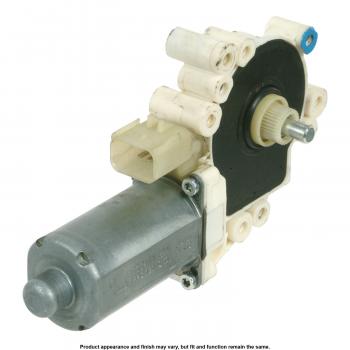 2010 Jeep Commander Power Window Motor Front Left A1 Cardone 42639 image 3 of 4