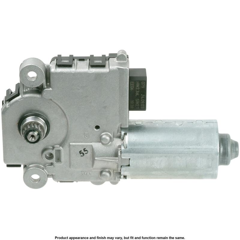 2003 Ford Explorer Sunroof Motor A1 Cardone 42721SRM image 1 of 3