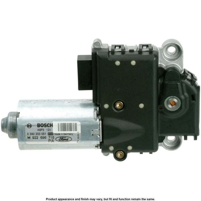 2003 Ford Explorer Sunroof Motor A1 Cardone 42721SRM image 2 of 3