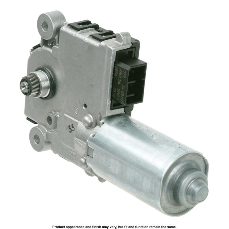 2003 Ford Explorer Sunroof Motor A1 Cardone 42721SRM image 3 of 3