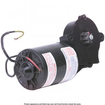 1976 Mercury Montego Power Window Motor Front Left A1 Cardone 4281 image 1 of 3