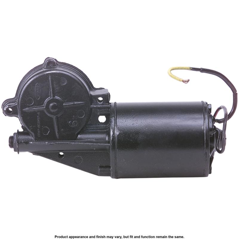 1965 Ford Country Squire Power Window Motor Front Left A1 Cardone 4281 image 2 of 3