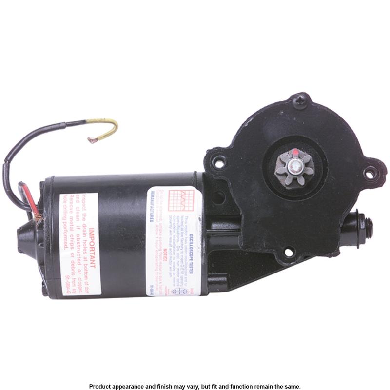 1965 Ford Country Squire Power Window Motor Front Left A1 Cardone 4281 image 3 of 3