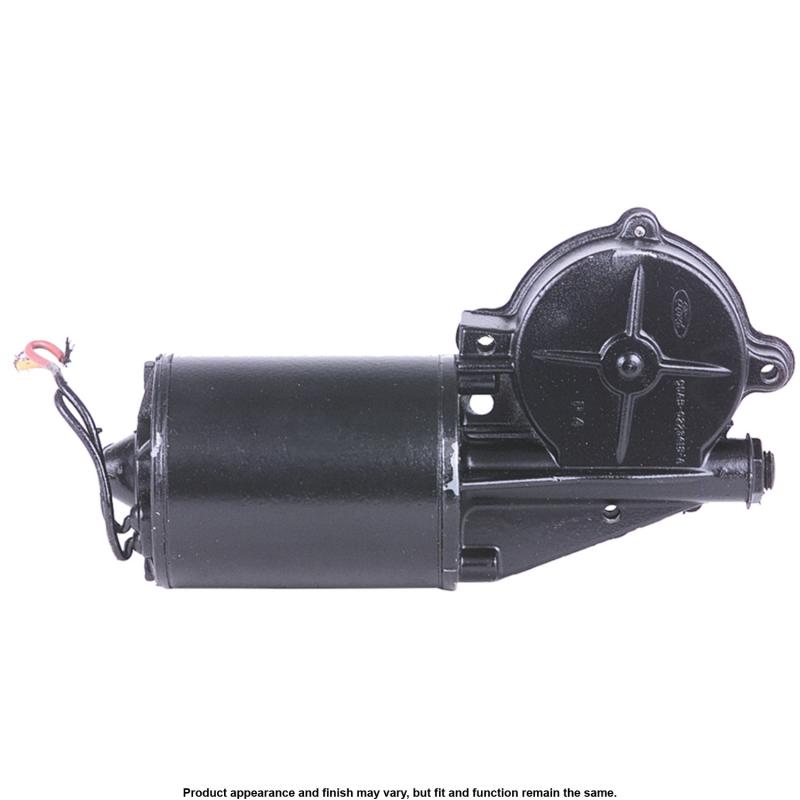 1965 Ford Country Squire Power Window Motor Front Right A1 Cardone 4282 image 2 of 3