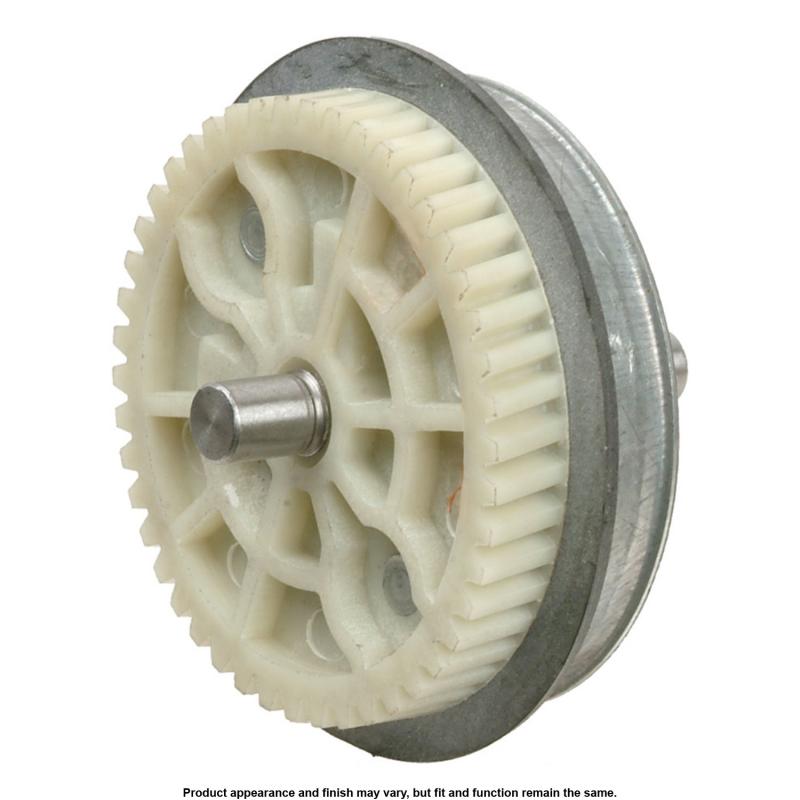 1981 Chevrolet K30 Power Window Motor Gear Kit