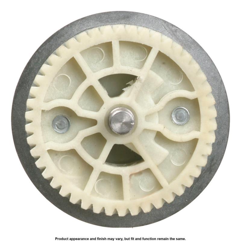 1981 Chevrolet Corvette Power Window Motor Gear Kit Front A1 Cardone 4290 image 3 of 4
