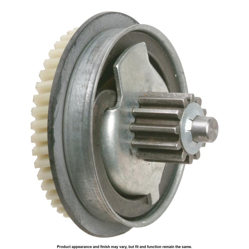 1981 Chevrolet Corvette Power Window Motor Gear Kit Front A1 Cardone 4290 image 4 of 4