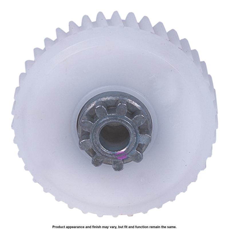 1980 Plymouth Trailduster Power Window Motor Gear Kit Front A1 Cardone 4294 image 3 of 3