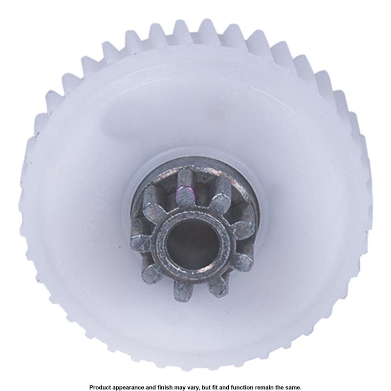 1992 Dodge Dakota Power Window Motor Gear Kit