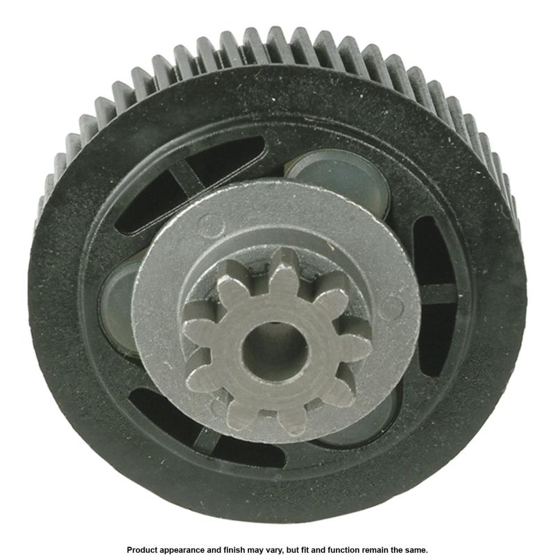 1997 Ford Explorer Power Window Motor Gear Kit