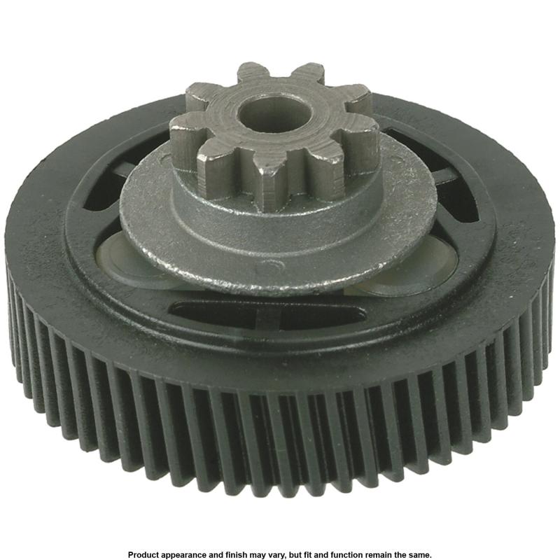 1992 Ford Thunderbird Power Window Motor Gear Kit Front A1 Cardone 4296 image 2 of 3
