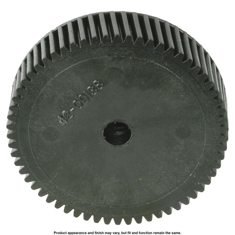 1992 Ford Thunderbird Power Window Motor Gear Kit Front A1 Cardone 4296 image 3 of 3
