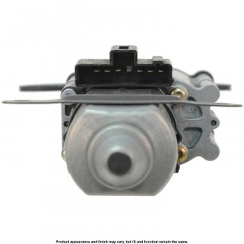 2002 Chrysler Voyager Power Window Motor Left A1 Cardone 42L4017SDM image 3 of 4
