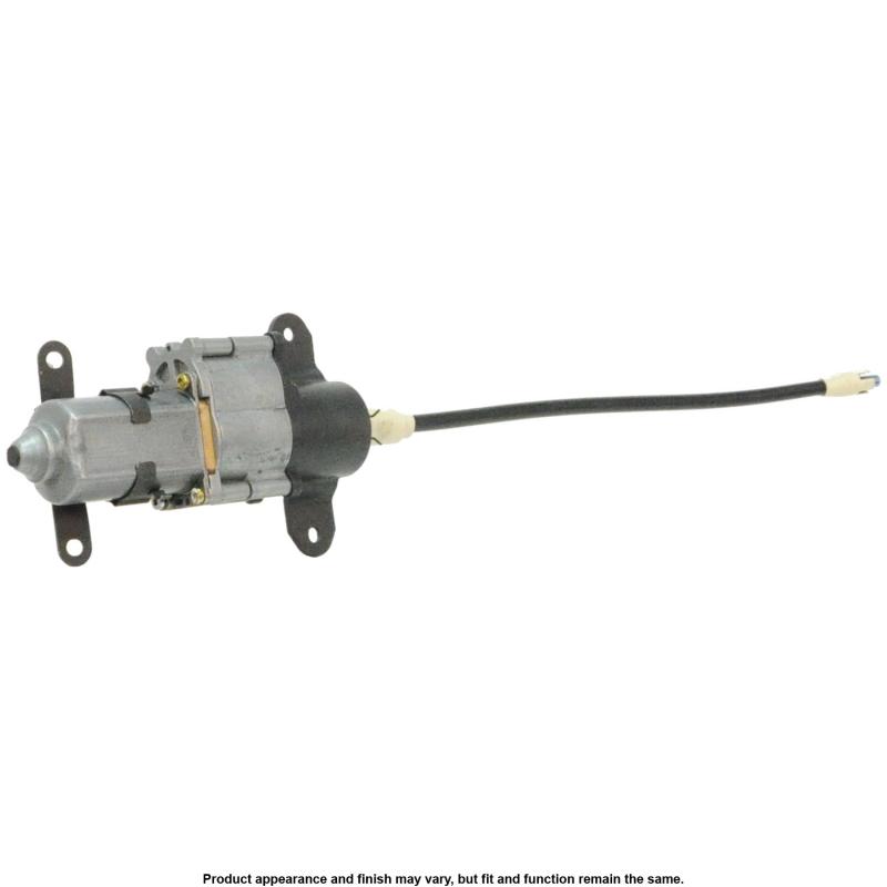 2005 Chrysler Town & Country Power Window Motor Left A1 Cardone 42L4017SDM image 1 of 4