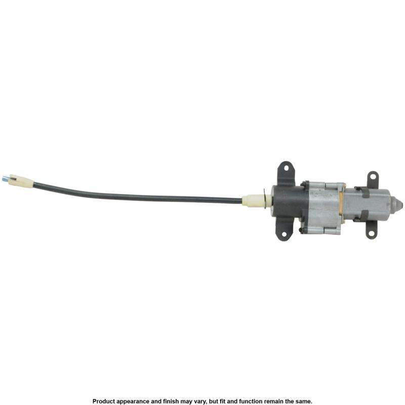 2005 Chrysler Town & Country Power Window Motor Left A1 Cardone 42L4017SDM image 2 of 4