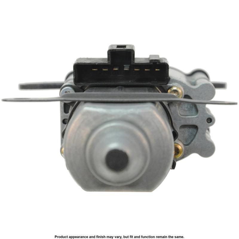 2005 Chrysler Town & Country Power Window Motor Left A1 Cardone 42L4017SDM image 3 of 4