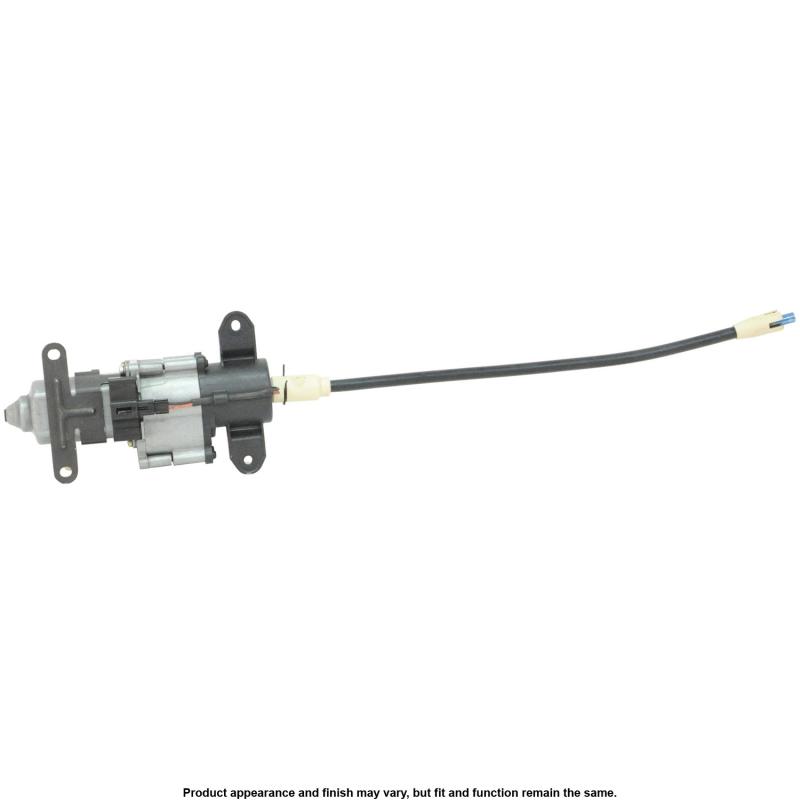 2005 Chrysler Town & Country Power Window Motor Left A1 Cardone 42L4017SDM image 4 of 4