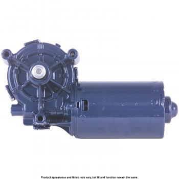 1986 Merkur XR4Ti Windshield Wiper Motor Front A1 Cardone 431007 image 2 of 3
