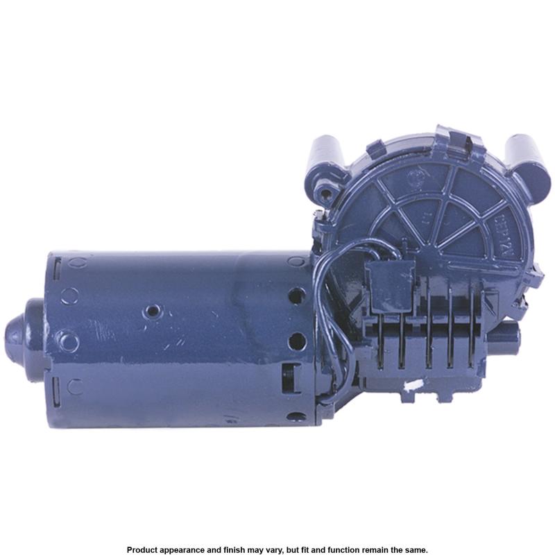 1988 Merkur XR4Ti Windshield Wiper Motor