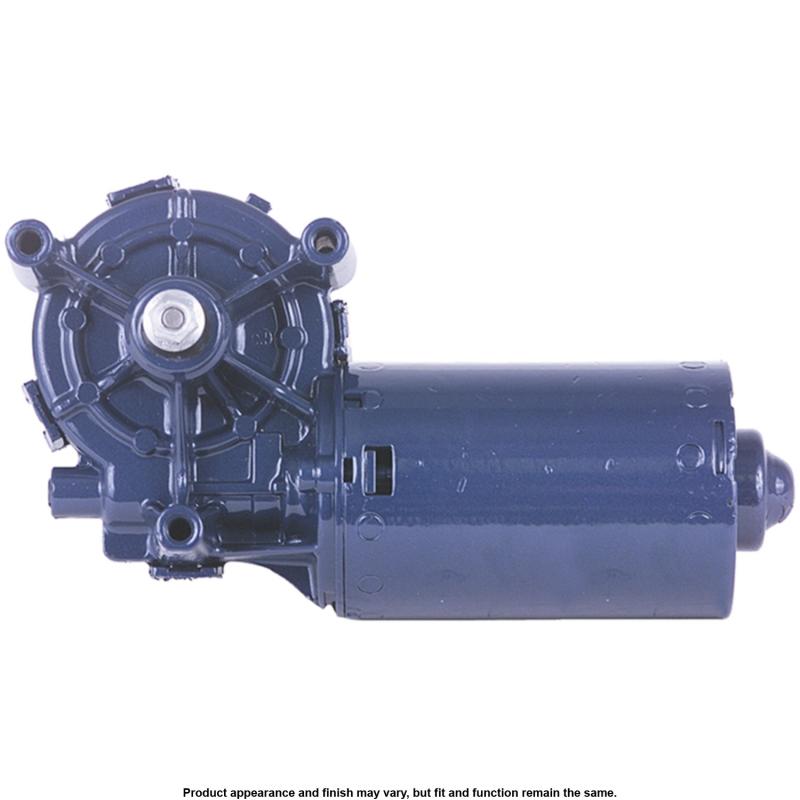 1988 Merkur XR4Ti Windshield Wiper Motor Front A1 Cardone 431007 image 2 of 3