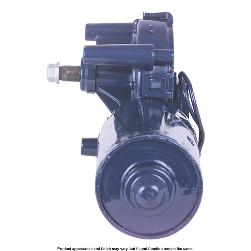 1988 Merkur XR4Ti Windshield Wiper Motor Front A1 Cardone 431007 image 3 of 3