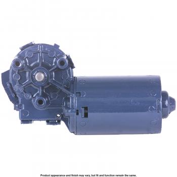 1998 Audi Cabriolet Windshield Wiper Motor