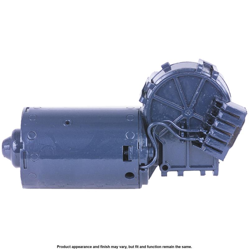 1995 Audi Cabriolet Windshield Wiper Motor Front A1 Cardone 431008 image 2 of 3