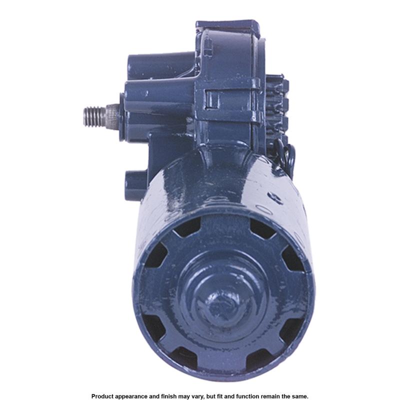 1995 Audi Cabriolet Windshield Wiper Motor Front A1 Cardone 431008 image 3 of 3