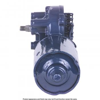 1990 Audi 80 Windshield Wiper Motor Front A1 Cardone 431014 image 1 of 3
