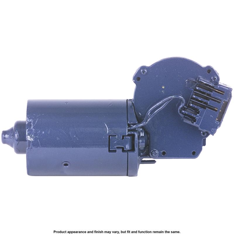 1991 Audi 80 Quattro Windshield Wiper Motor Front A1 Cardone 431014 image 3 of 3