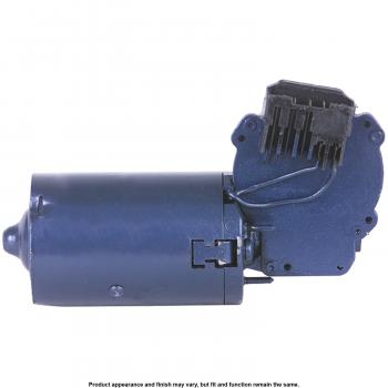 1988 Audi 5000 Windshield Wiper Motor Front A1 Cardone 431015 image 2 of 3