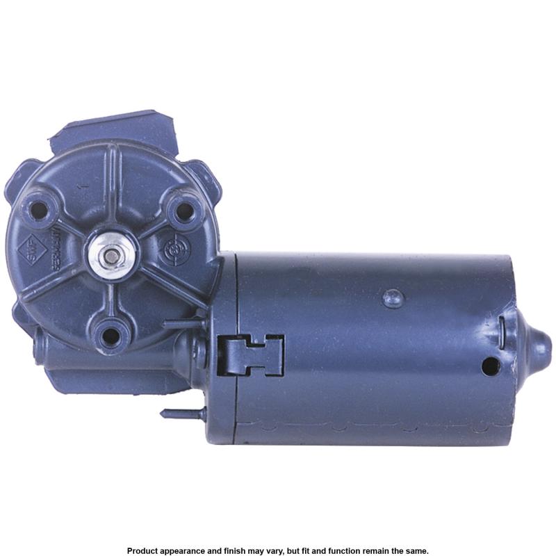 1987 Audi 5000 Quattro Windshield Wiper Motor