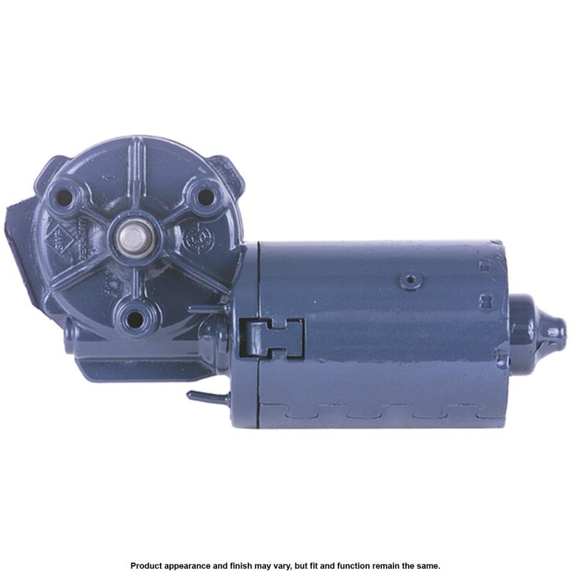 1986 Audi Coupe Windshield Wiper Motor Front A1 Cardone 431016 image 2 of 3