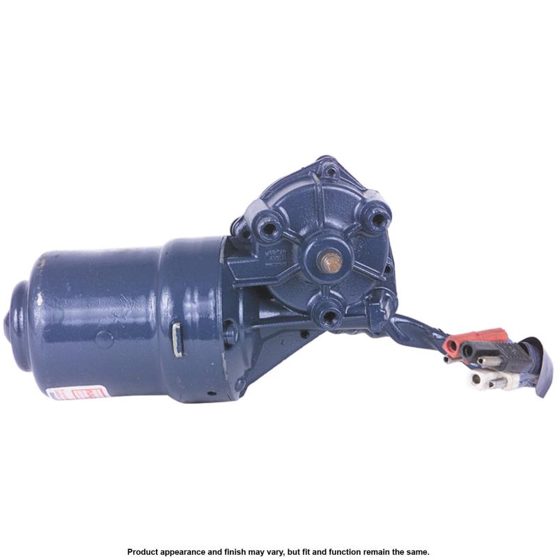 A1 Cardone 431036 - Windshield Wiper Motor A1 Cardone 431036 Windshield Wiper Motor product image 1 of 3