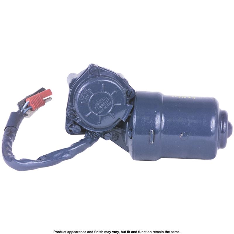 A1 Cardone 431036 - Windshield Wiper Motor A1 Cardone 431036 Windshield Wiper Motor product image 2 of 3