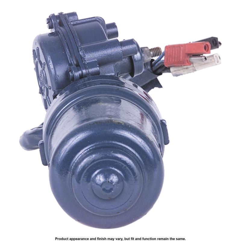 A1 Cardone 431036 - Windshield Wiper Motor A1 Cardone 431036 Windshield Wiper Motor product image 3 of 3