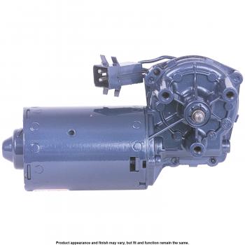 1988 BMW M5 Windshield Wiper Motor Front A1 Cardone 431057 image 2 of 3
