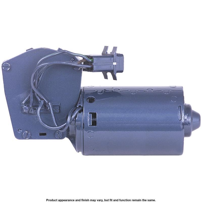 A1 Cardone 431057 Windshield Wiper Motor product image 1 of 3