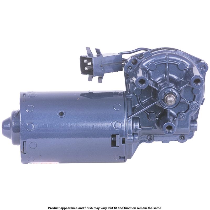 A1 Cardone 431057 Windshield Wiper Motor product image 2 of 3