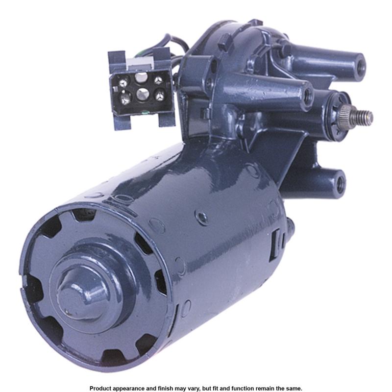 A1 Cardone 431057 Windshield Wiper Motor product image 3 of 3