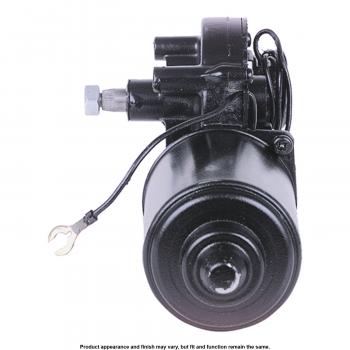 1983 Dodge Challenger Windshield Wiper Motor Front A1 Cardone 431107 image 1 of 3