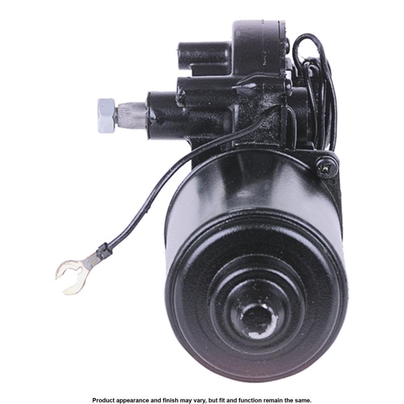 1983 Dodge Power Ram 50 Windshield Wiper Motor