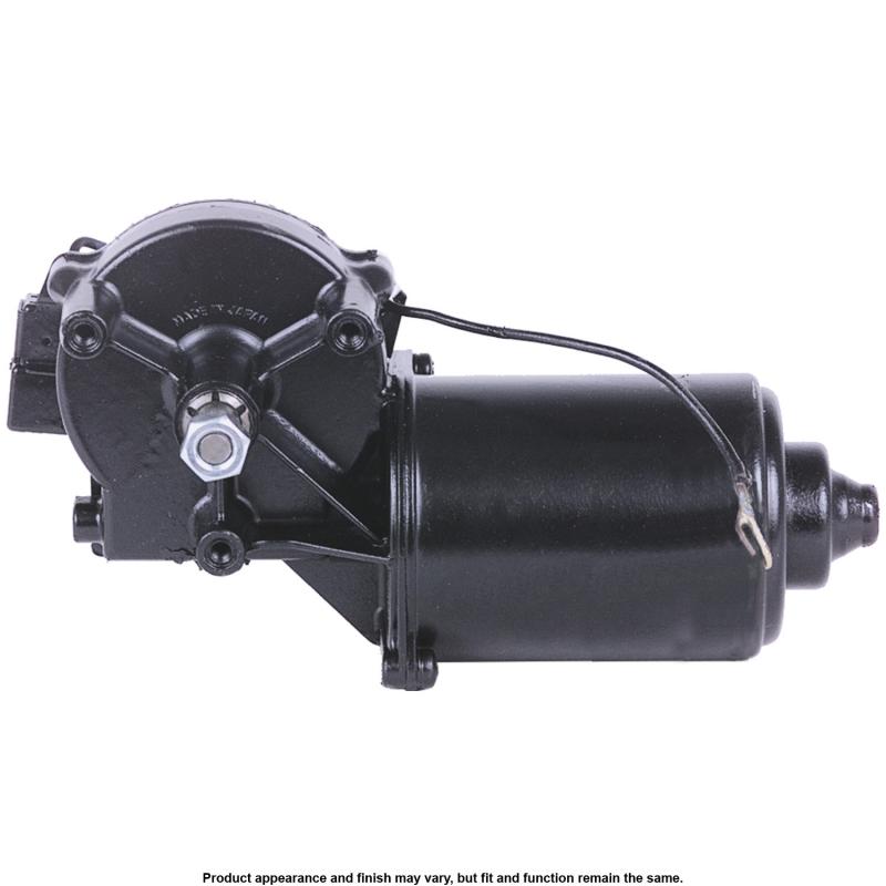 1983 Dodge Power Ram 50 Windshield Wiper Motor Front A1 Cardone 431107 image 2 of 3