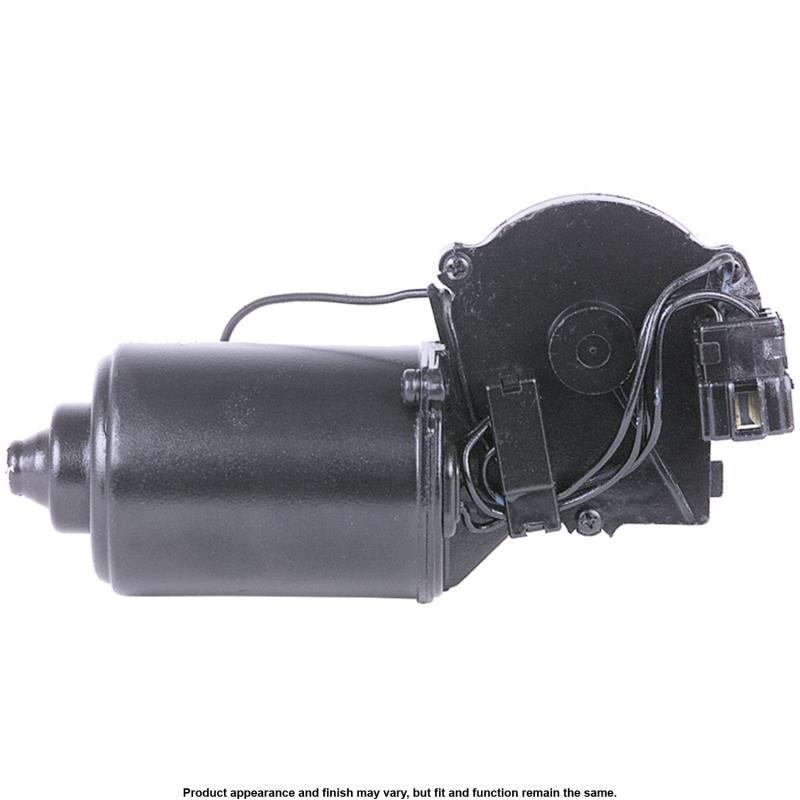 1983 Dodge Power Ram 50 Windshield Wiper Motor Front A1 Cardone 431107 image 3 of 3