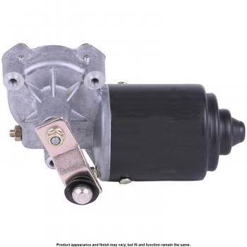 1990 Isuzu Trooper Windshield Wiper Motor