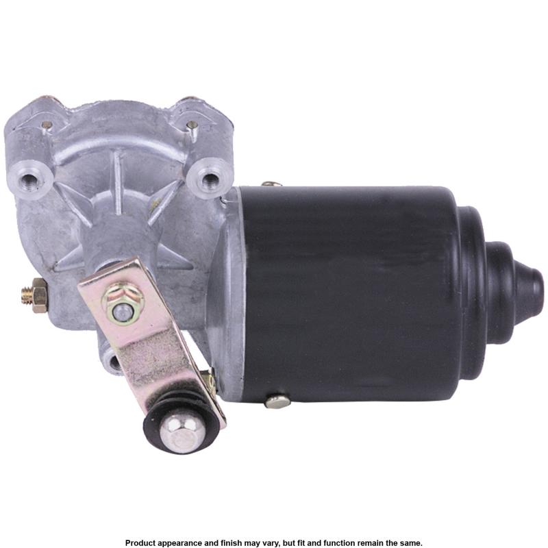 1984 Isuzu Trooper Windshield Wiper Motor