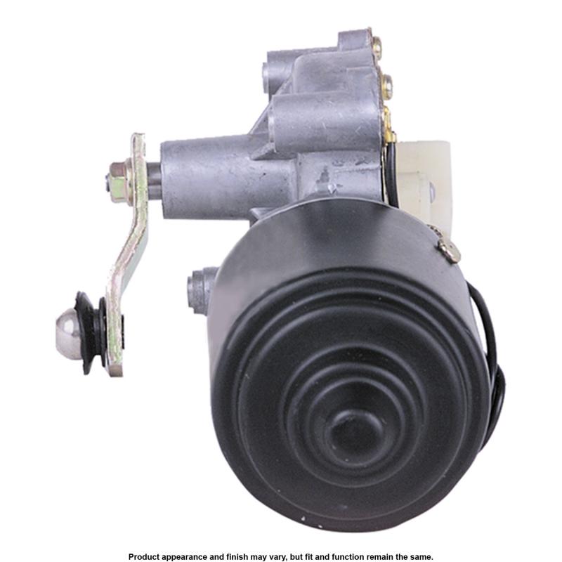 1984 Isuzu Trooper Windshield Wiper Motor Front A1 Cardone 431111 image 2 of 3